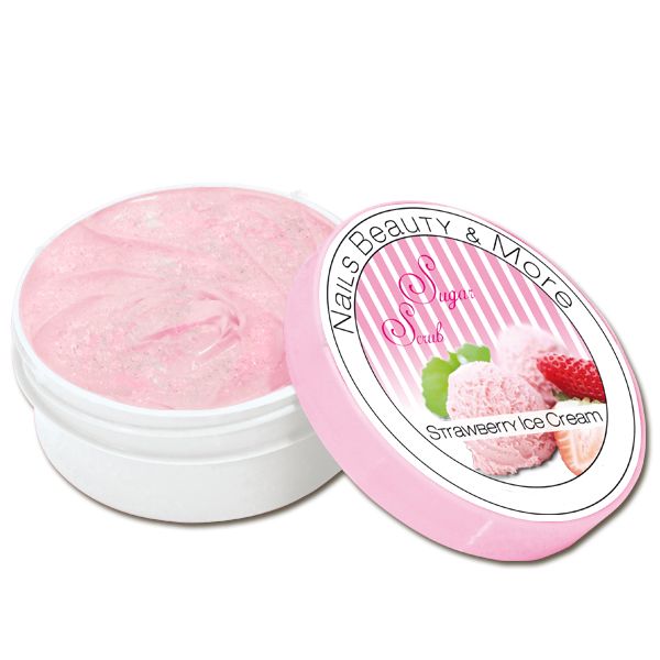 sugar-scrub-strawberry-ice-cream